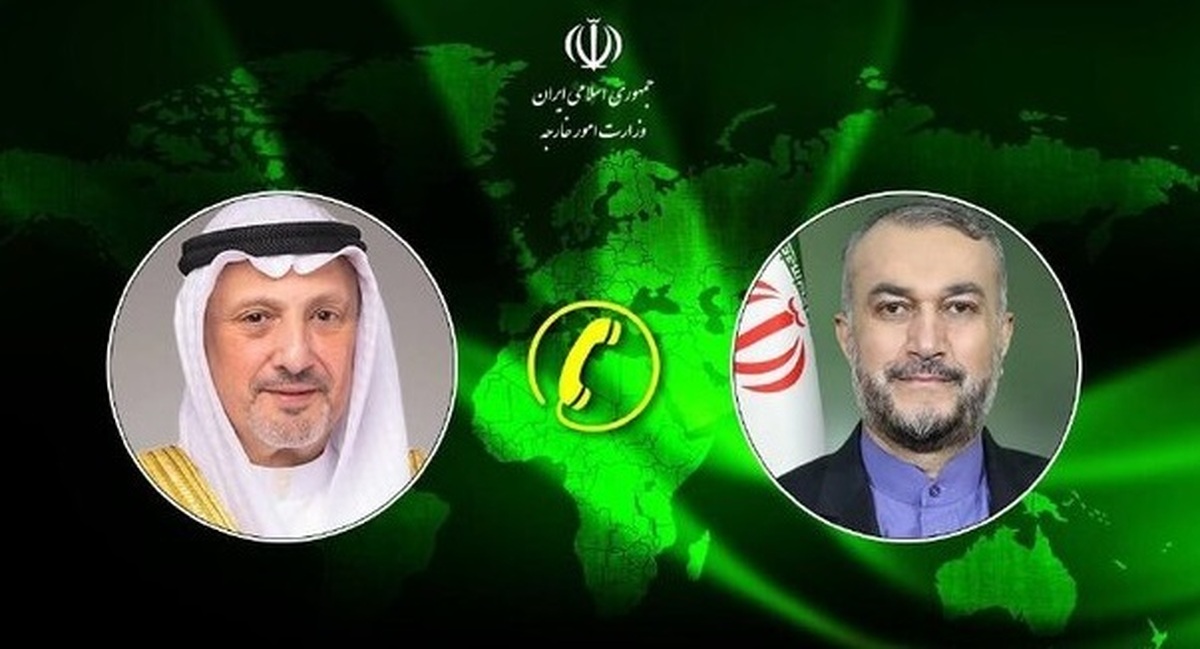 امیرعبداللهیان: اتحادیه عرب موضع قدرتمند در محکومیت جنایات جنگی رژیم صهیونیستی اتخاذ کند