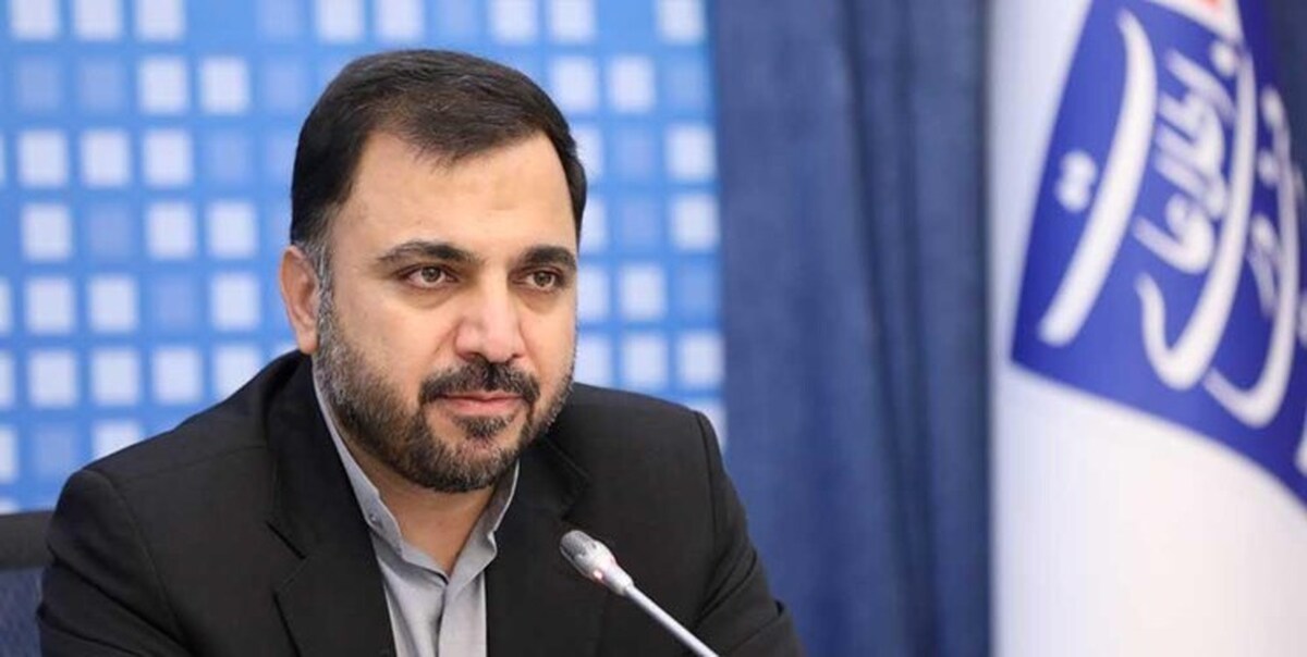 وزیر ارتباطات: ایران در صنعت فضایی حرف برای گفتن دارد