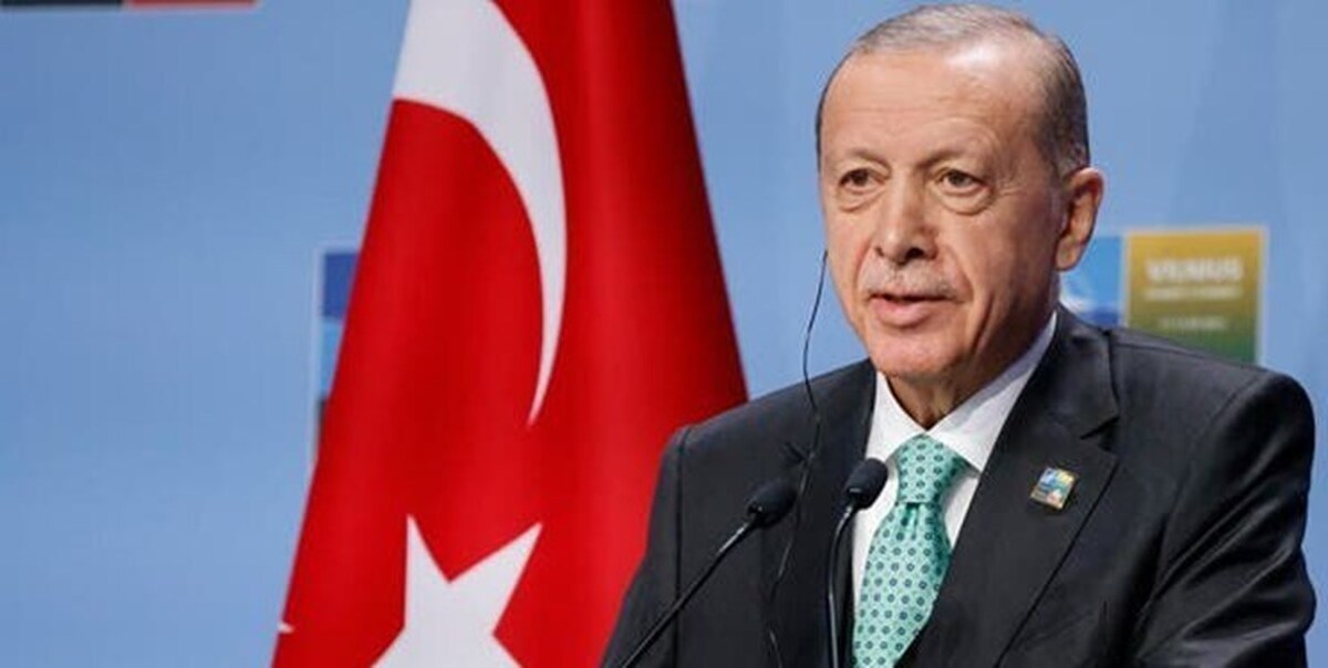 «اردوغان» فردا به نخجوان می‌رود