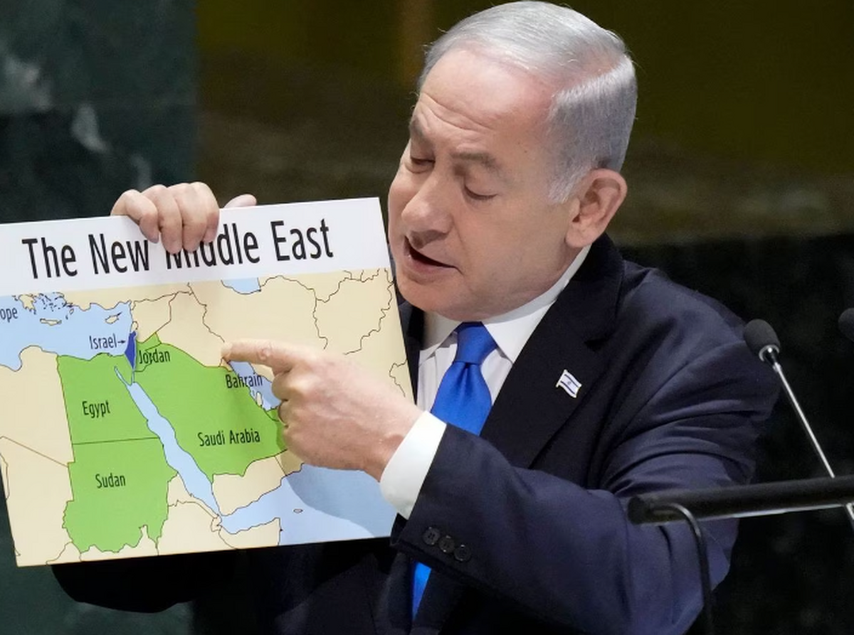 انتظار غیرواقعی از جراحی چهره خاورمیانه/ ادعای «نتانیاهو» را جدی نگیریم