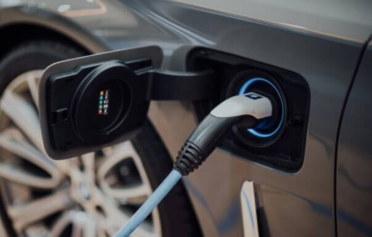 خودرو‌های الکتریکی در 6 دقیقه با فناوری شارژ می‌شوند