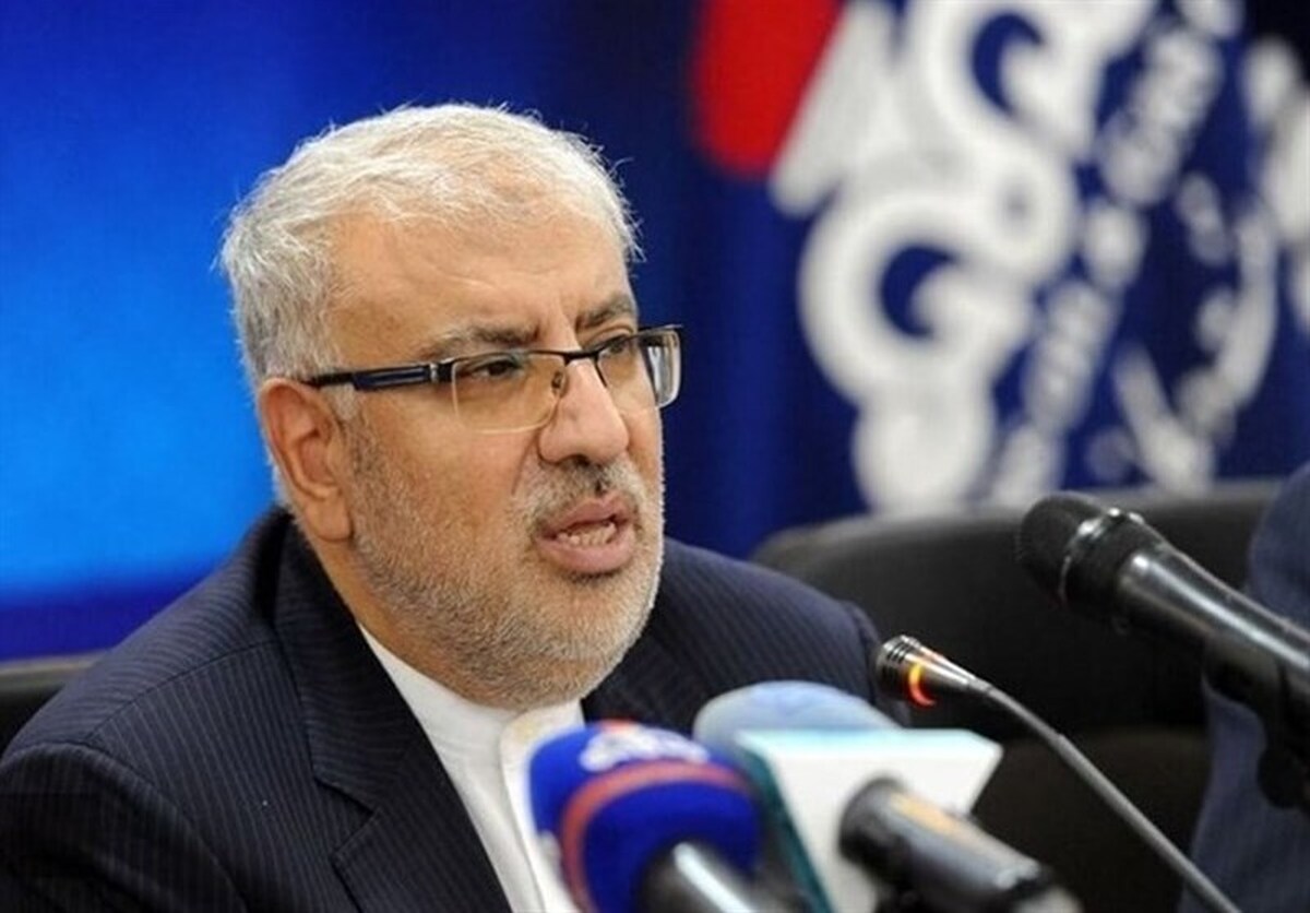 وزیر نفت: خبری از مسدودشدن پول نفت ایران نیست