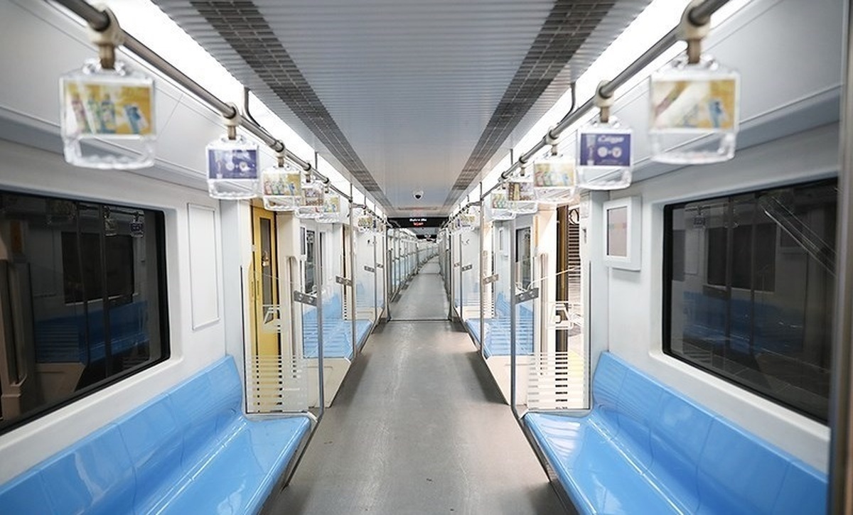 افتتاح ۲ ایستگاه دیگر از خط ۶ مترو در ماه‌های پیش‌رو