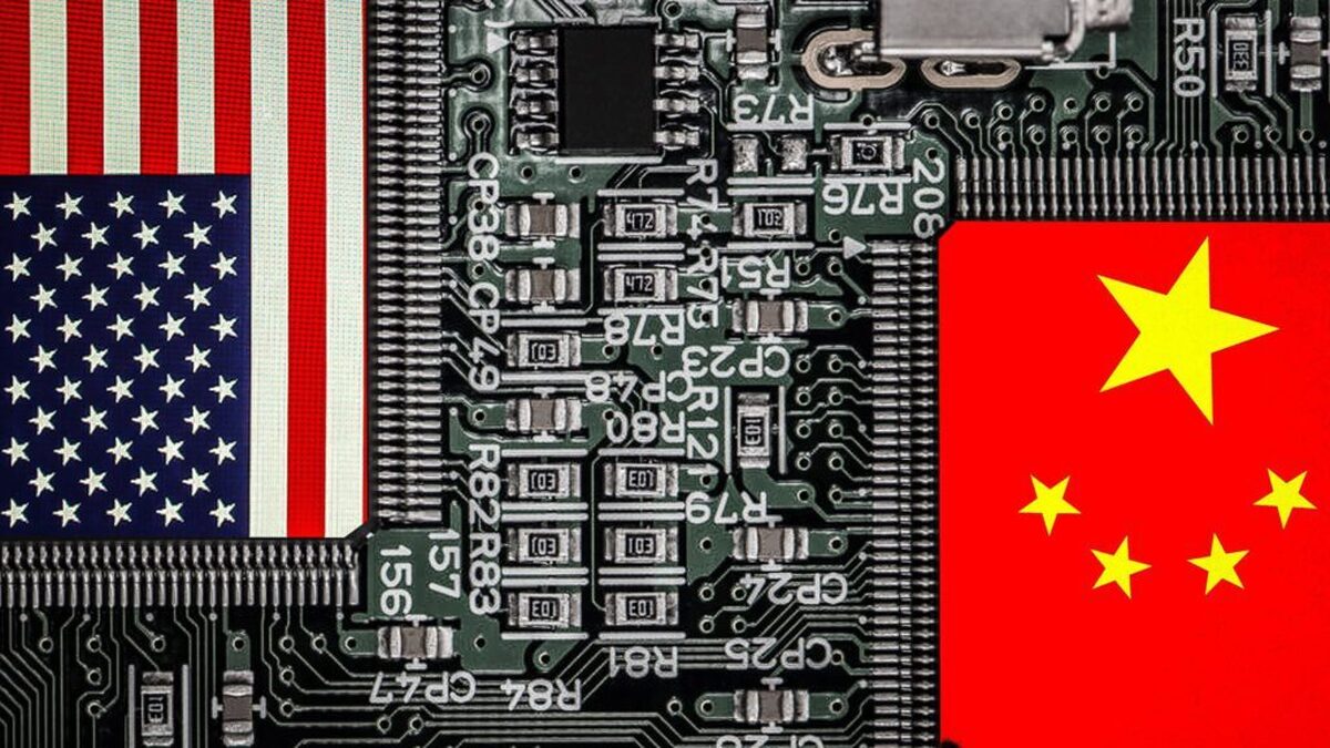 تشدید محدودیت صادرات تراشه‌های هوش مصنوعی به چین