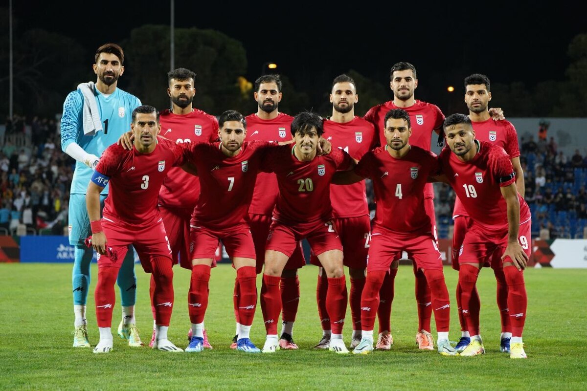 موسوی: قهرمانی در جام ملت‌ها رؤیایی دست نیافتنی است/ تیم ملی در بازی‌های دوستانه هم برای نتیجه بازی می‌کند
