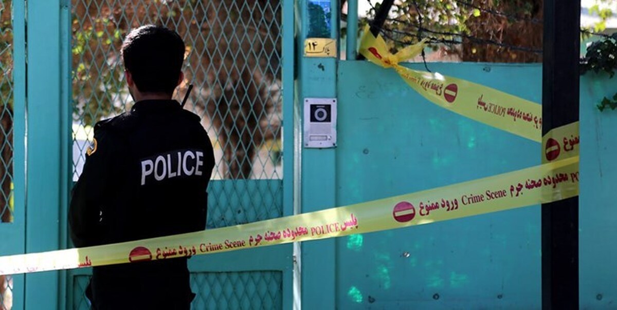 سخنگوی پلیس: بازداشتی‌های پرونده قتل مهرجویی‌ به ۷ نفر رسید