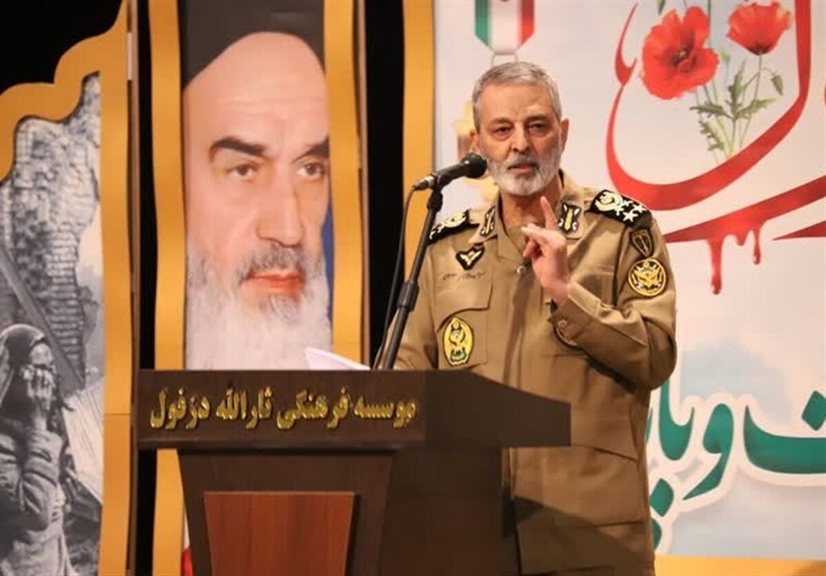 سرلشکر موسوی: تفکر تسلیم مقابل دشمن در جبهه مقتدر مقاومت مردود است