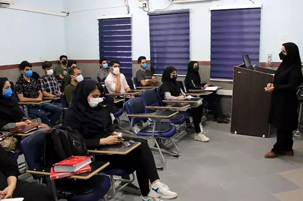 دستورالعمل «استاد مشاور فرهنگی ـ تربیتی» دانشگاه آزاد اسلامی ابلاغ شد