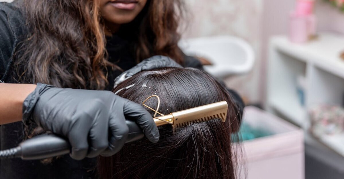 سازمان غذا و دارو صاف کننده‌های موی حاوی فرمالدئید را ممنوع می‌کند