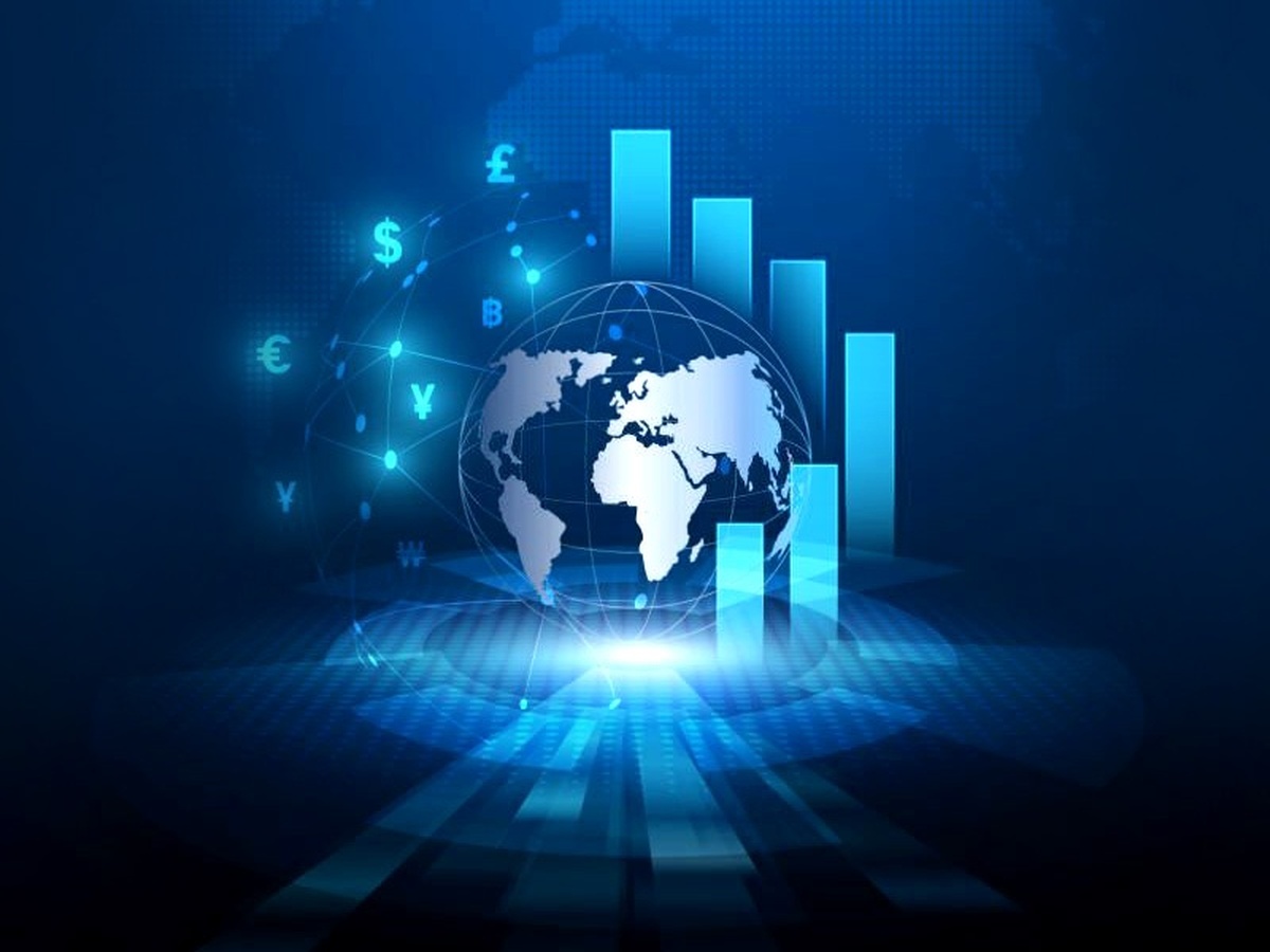 بازار فارکس راهنمایی جامع برای تجارت ارزهای جهانی