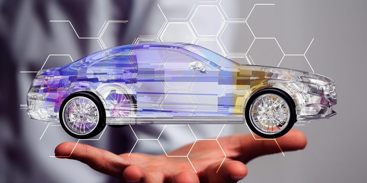 حرکت دانش‌بنیان‌ها در مسیر بهبود کیفیت صنعت خودرو