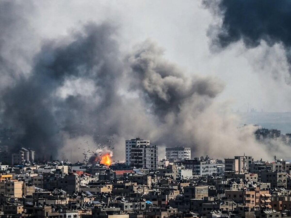 اعلام آمادگی متخصصان صنعت آب و برق برای اعزام به نوار غزه