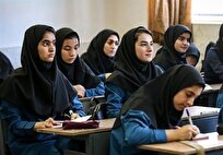 دسترسی آموزشی دختران بعد از انقلاب ۲۲۰ درصد افزایش یافت