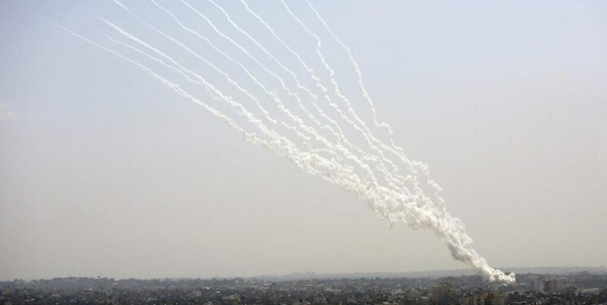 برآوردهای تل‌آویو از احتمال پرتاب موشک از یمن و عراق