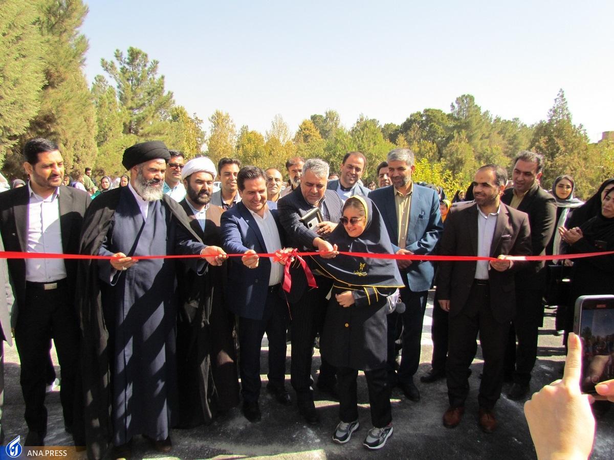 ۶ مدرسه سما در استان البرز راه‌اندازی می‌شود