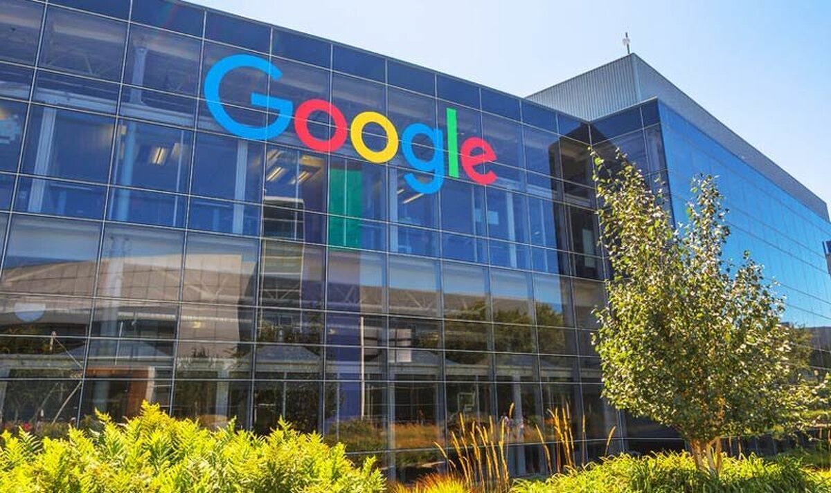 اخراج وکلای گوگل از پرونده ضد انحصاری آمریکا