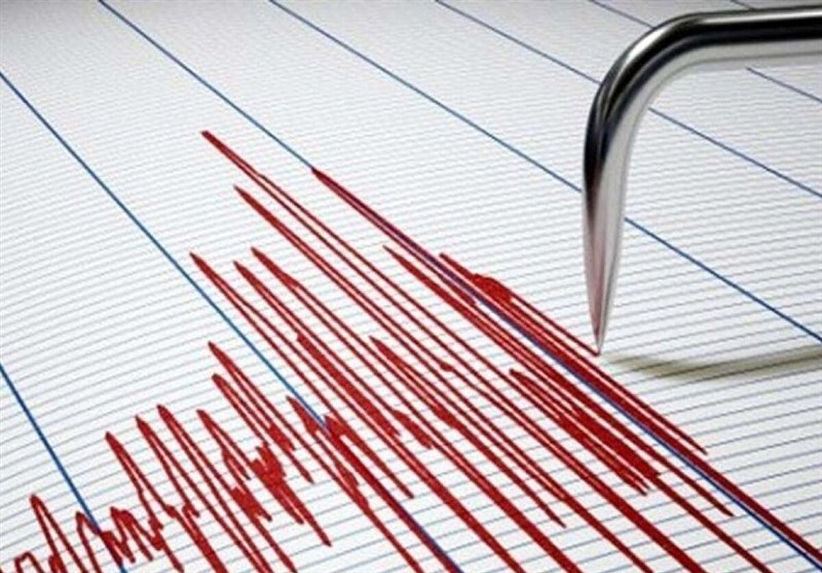 توضیحات مؤسسه ژئوفیزیک درباره زمین‌لرزه شب گذشته خرم‌آباد