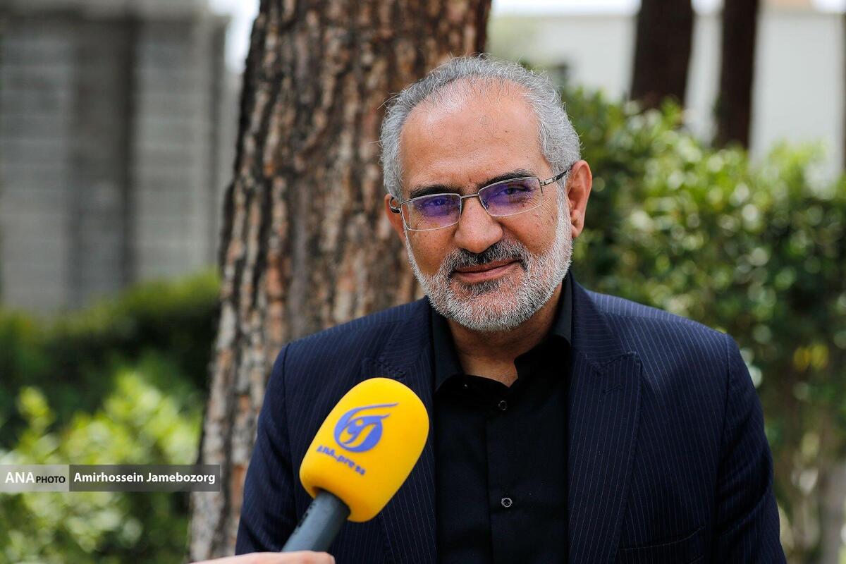 معاون رئیس جمهور: اقتدار و عزت ایران در میدان دیپلماسی دشمن را مأیوس کرده است