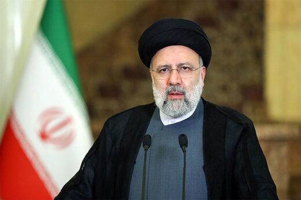 رئیس‌جمهور: پرتاب ماهواره نور ۳ نشانه دیگری از شکست پروژه تحریم ایران است