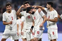 قاسمپور: انتظار طلا از تیم امید نداشته باشیم/ عنایتی و گل‌محمدی به دنبال اعتبار فوتبال ایران هستند