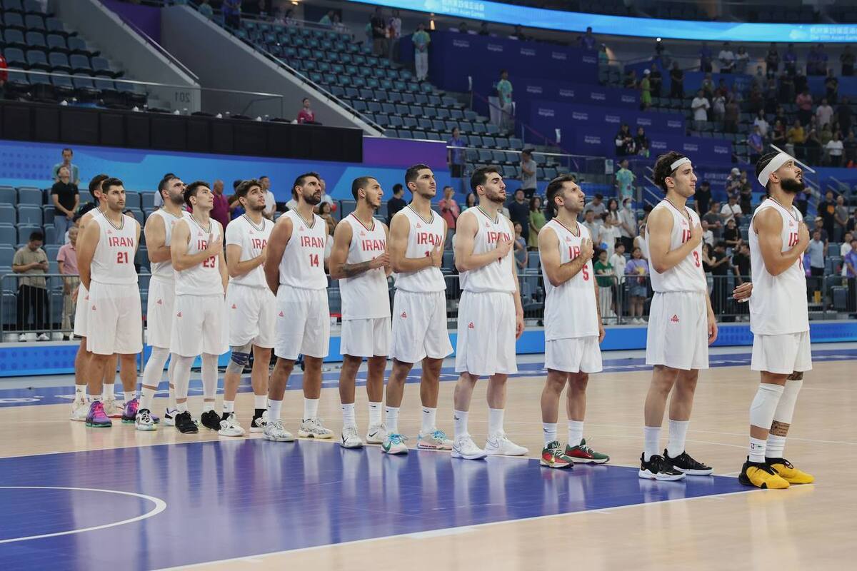 بازی‌های آسیایی هانگژو| عربستان مقهور آسمانخراش‌های ایران/ شاگردان دمیر به مرحله بعد صعود کردند