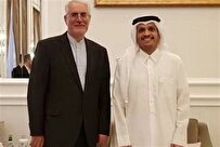 تشکر سفیر ایران از نقش قطر در آزادی دارایی‌های کشورمان