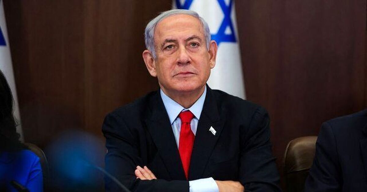 دادگاه عالی رژیم صهیونیستی: قانون ممنوعیت برکناری نتانیاهو باید تعلیق شود