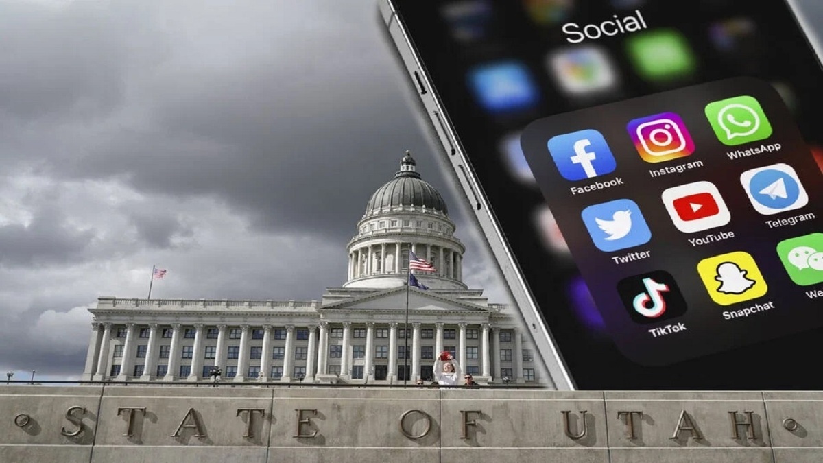 کشمکش آمریکا بر سر محدودیت رسانه‌های اجتماعی/ تصمیم دادگاه چیست؟