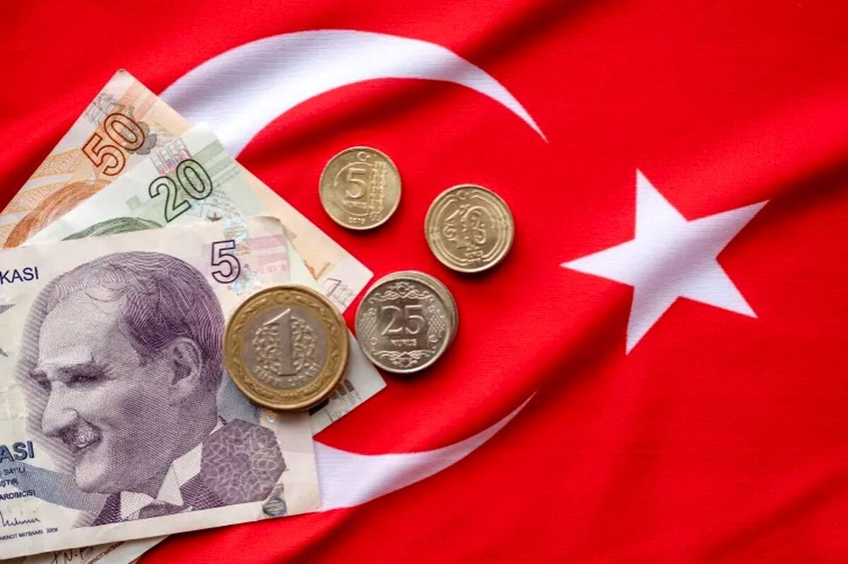 خط فقر از حداقل حقوق در ترکیه بالاتر رفت