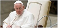 پاپ فرانسیس باکو و ایروان را دعوت به گفت‌وگو کرد