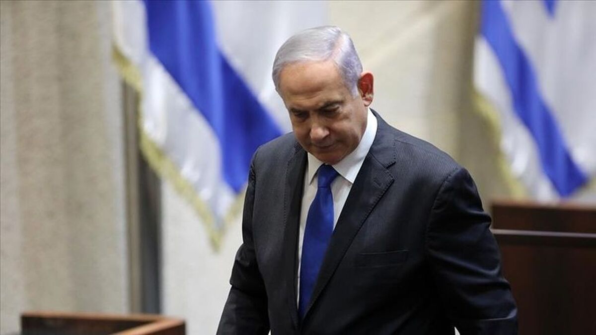 ۳ وزیر نتانیاهو درصدد استعفا هستند
