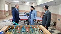 اولویت‌های مرکز ورزش و تربیت‌بدنی دانشگاه آزاد اسلامی
