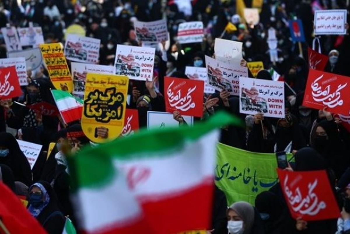 برنامه‌های ایام الله ۱۳ آبان در استان تهران اعلام شد