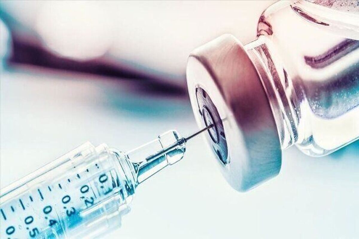 فرصت برای تزریق واکسن آنفولانزا همچنان باقی است