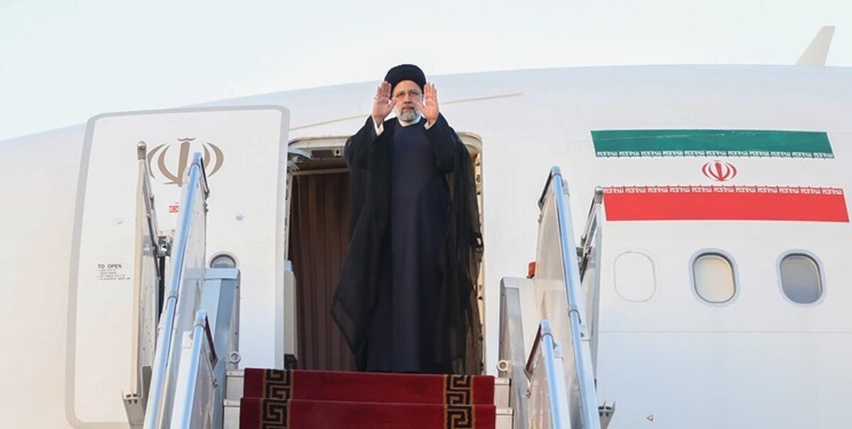 تاس: رئیس‌جمهور ایران سه شنبه به تاجیکستان سفر می‌کند