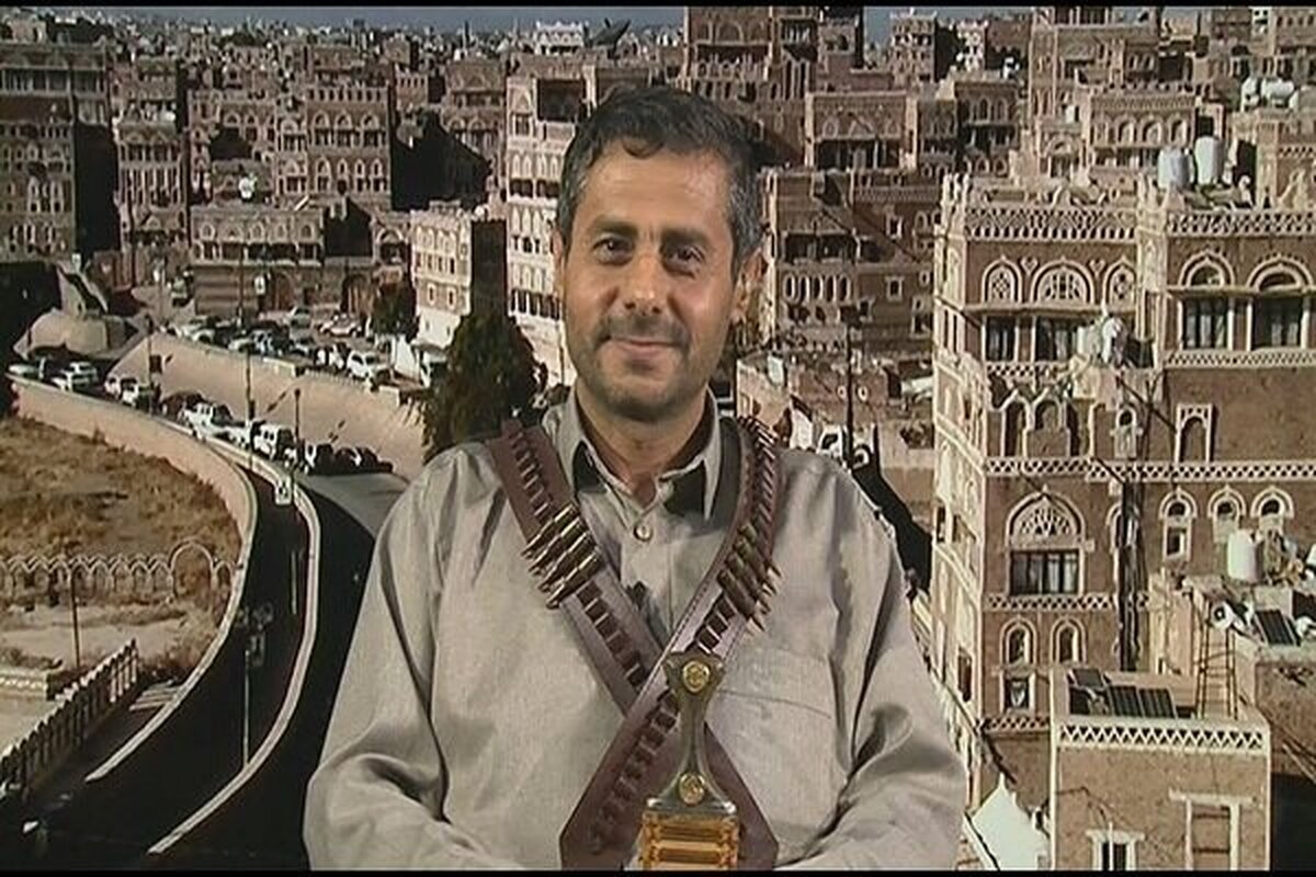 مبارزان یمنی خطاب به مقاومت عراق: سربلندمان کردید!