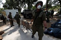 پیشنهاد تل آویو به حماس در بحبوحه جنگ