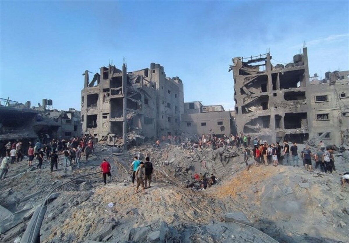 ضرر جنگ اسرائیل و حماس به اقتصاد جهانی به 2 تریلیون دلار می‌رسد