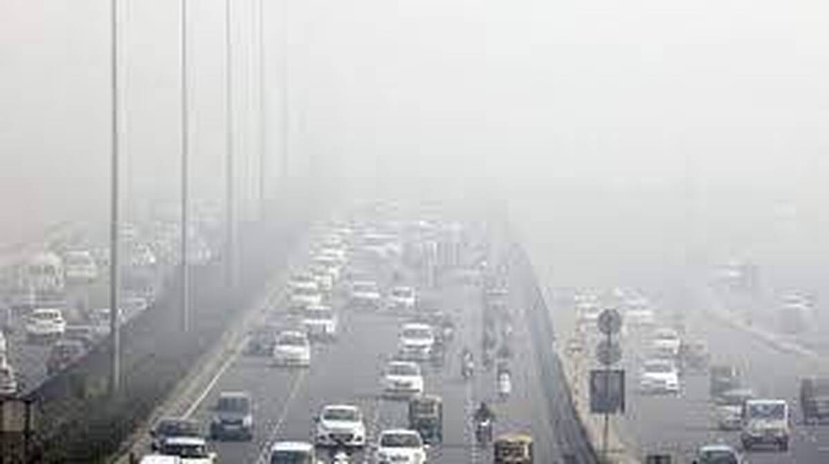 هشدار آلودگی هوای تهران؛ سالمندان و بیماران قلبی از تردد غیرضروری خودداری کنند