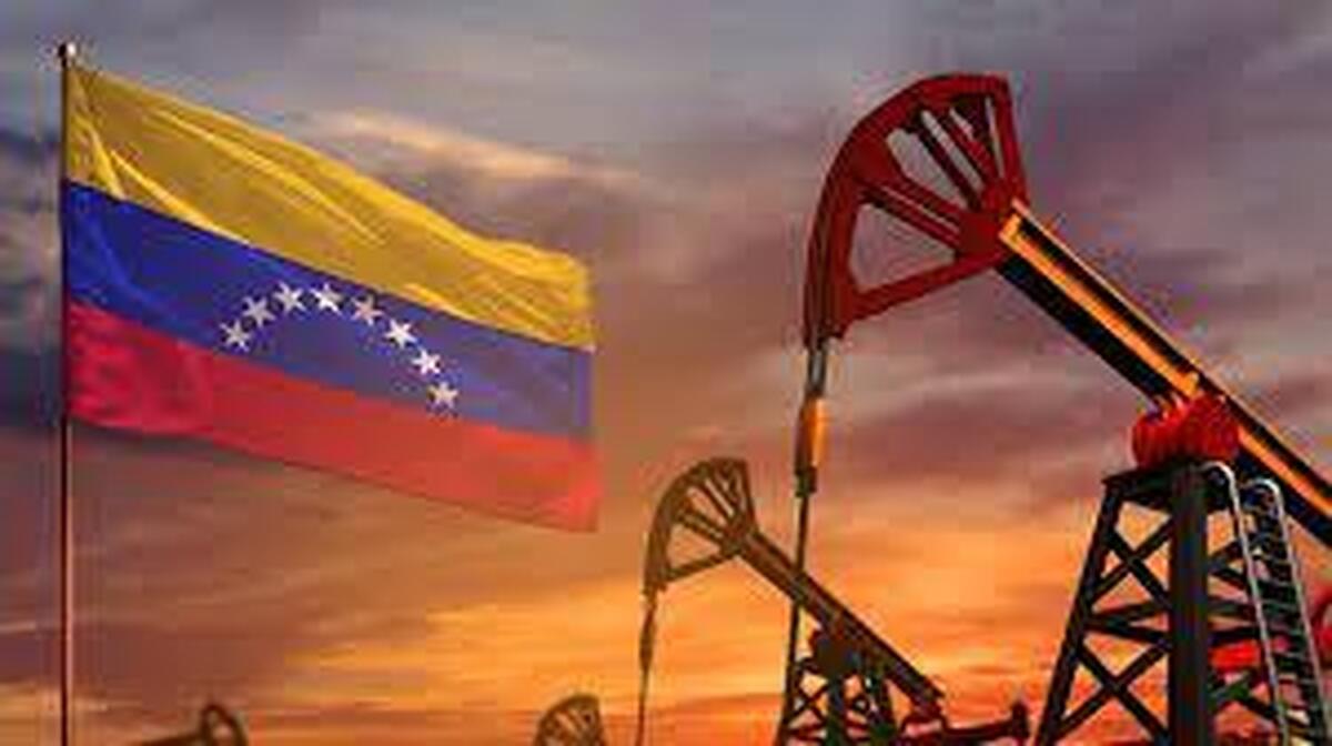 هند واردات نفت از ونزوئلا را از سر می‌گیرد
