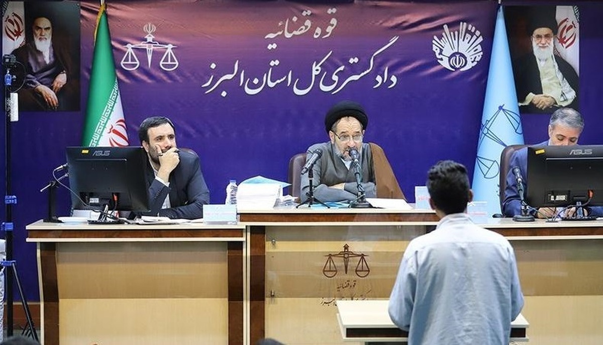 پرونده شهید عجمیان با دستور ویژه رئیس قوه قضاییه در یک روند قانونی شفاف رسیدگی شد
