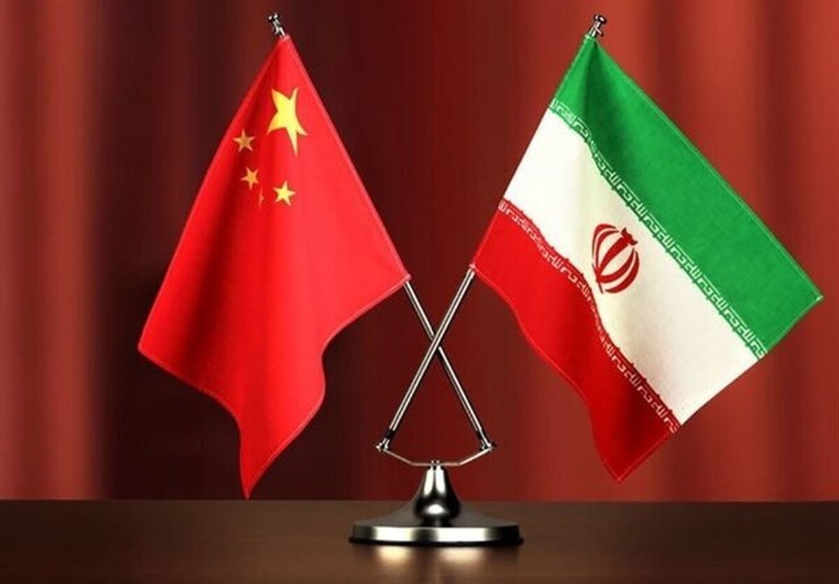 اجرایی شدن دومین گام در اجرای پروژه‌های توافق ۲۵ ساله ایران و چین