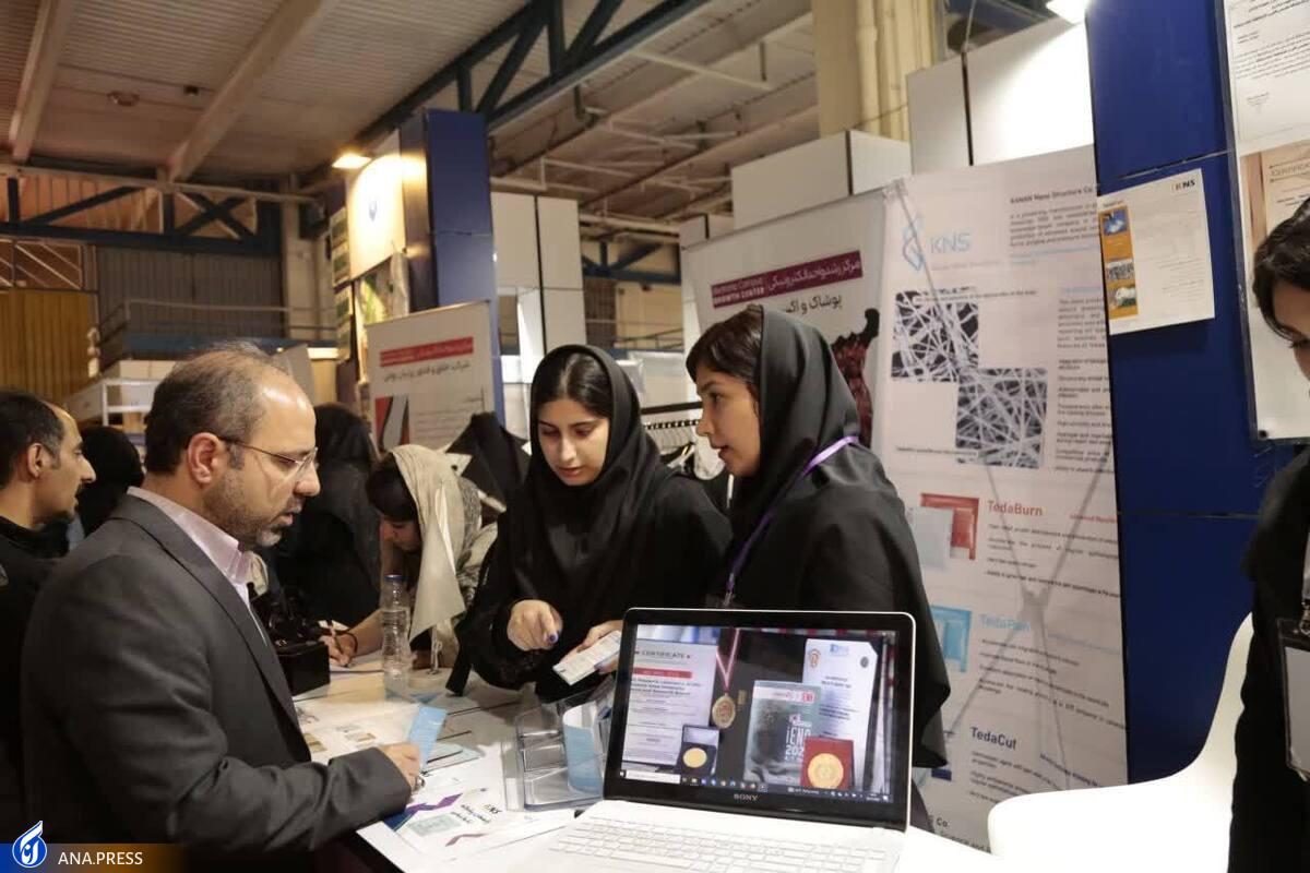 تجاری‌سازی محصولات فناورانه در سند چشم‌انداز دانشگاه آزاد اسلامی