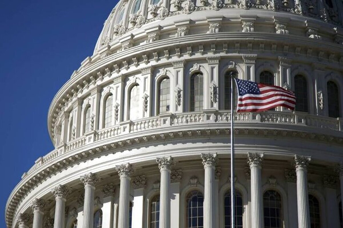 مجلس سنا آمریکا لایحه کمک به رژیم صهیونیستی را تصویب نکرد