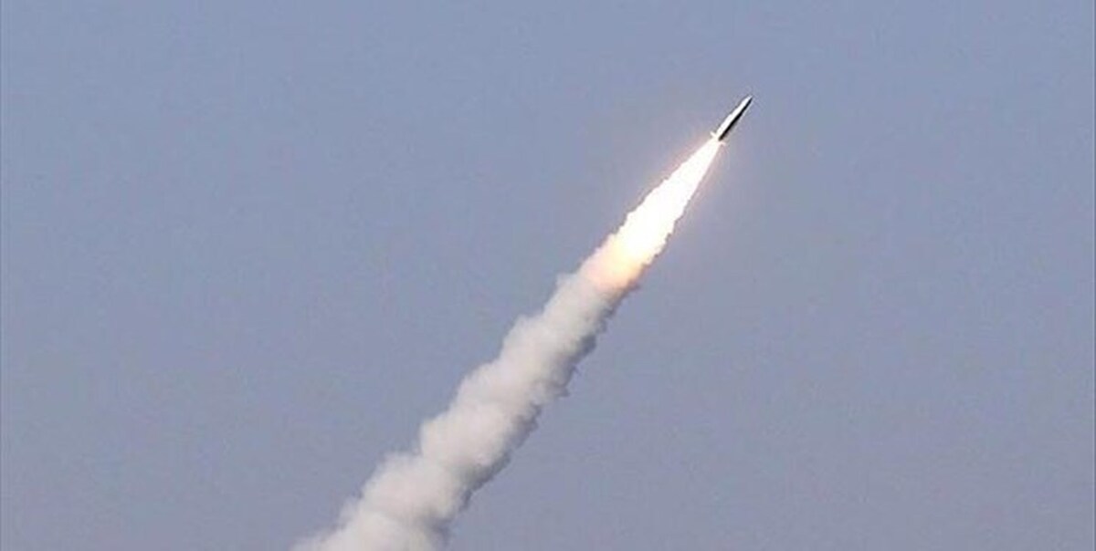 آزمایش موفق موشک بالستیک هند برای استقرار در مرز چین و پاکستان