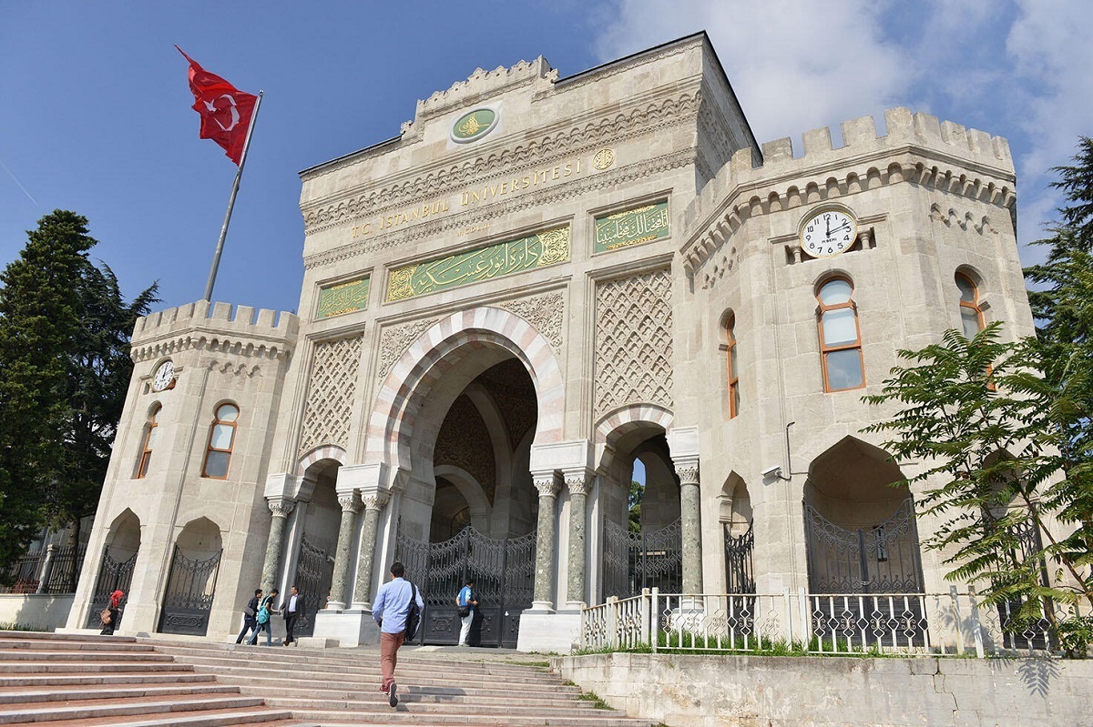 اصلاح نظام آموزش عالی ترکیه منجر به توانمندسازی زنان در دانشگاه و محل کار شد