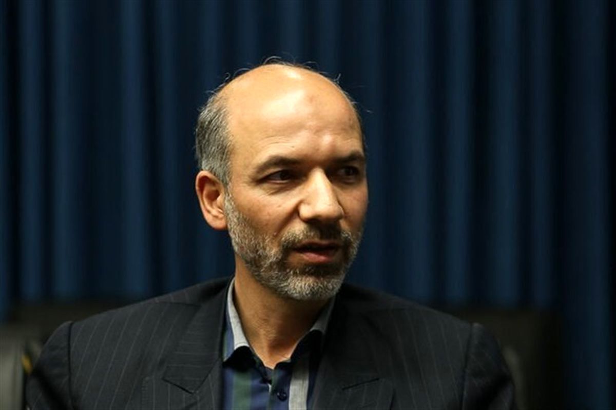 وزیر نیرو: حقابه ایران مطابق معاهده به‌سوی ایران روانه شود