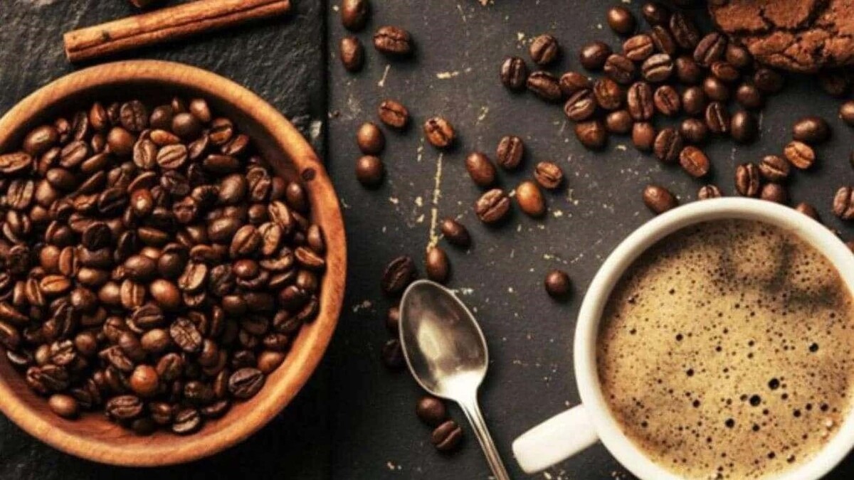 نکات موثر برای خرید قهوه