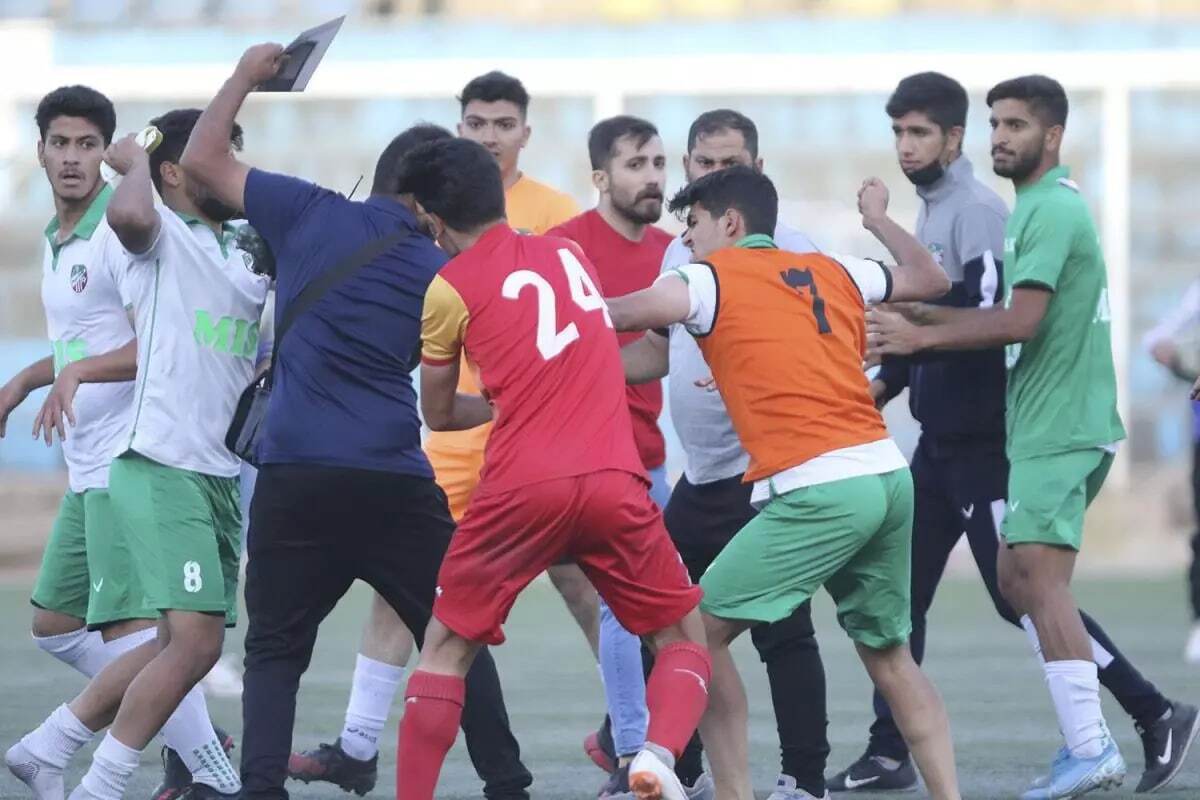 جانملکی: نتیجه‌گرایی به هر قیمتی در فوتبال تهران اولویت تیم‌ها شده/ مسائل مالی باعث معضلات است