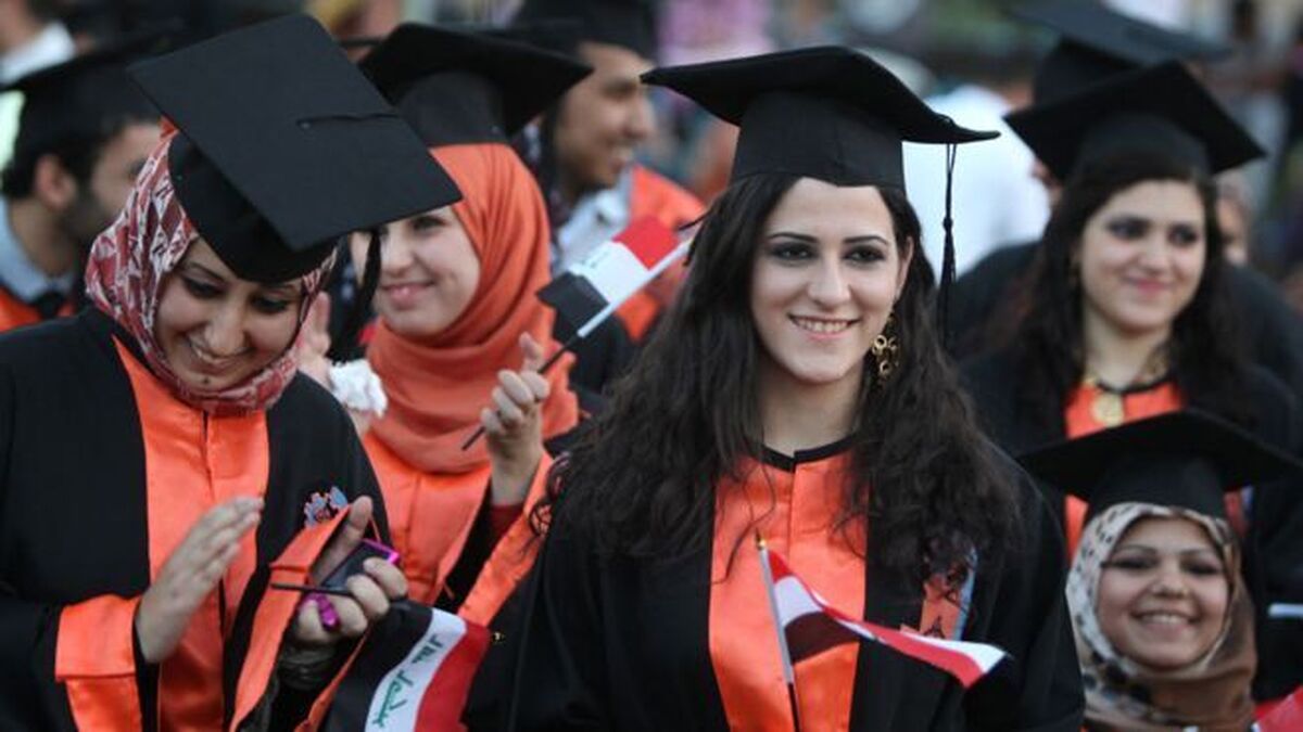 مشکلات حل‌نشده در نظام آموزش عالی عراق پس از حمله ۲۰۰۳ آمریکا